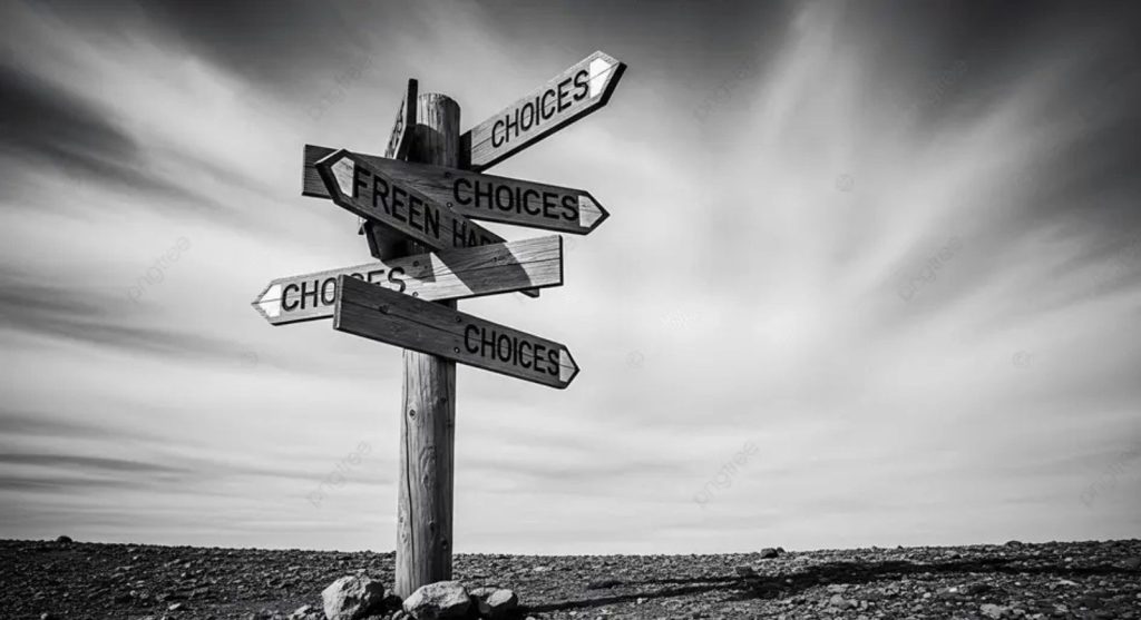 Orden frente a comunicación impulsiva en estrategia de comunicación